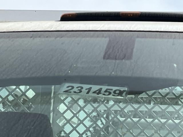 2023 Chevrolet Silverado 5500 HD 2WD Reg Cab Work Truck