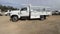 2023 Chevrolet Silverado 5500 HD 2WD Reg Cab Work Truck