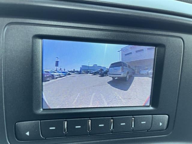 2024 Chevrolet Silverado 5500 HD 2WD Reg Cab Work Truck