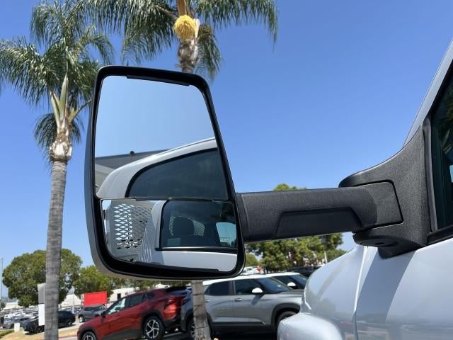 2024 Chevrolet Silverado 5500 HD 2WD Reg Cab Work Truck