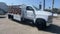 2024 Chevrolet Silverado 5500 HD 2WD Reg Cab Work Truck