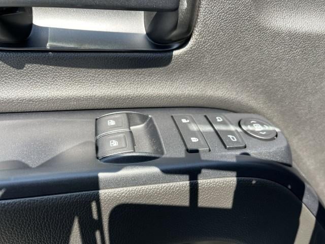 2024 Chevrolet Silverado 5500 HD 2WD Reg Cab Work Truck