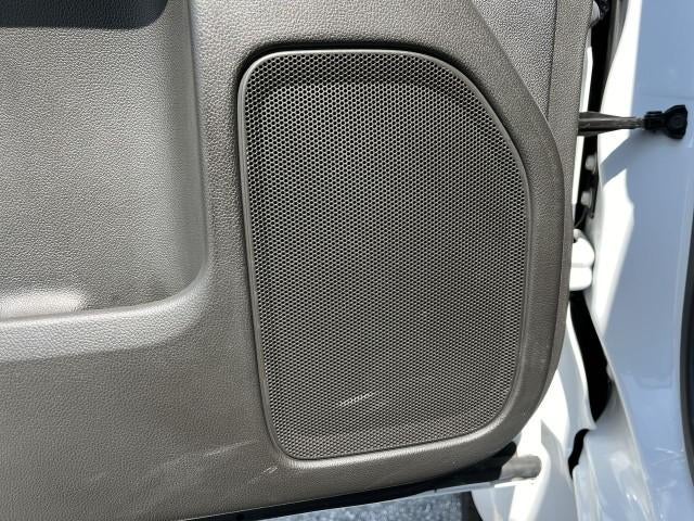 2024 Chevrolet Silverado 5500 HD 2WD Reg Cab Work Truck