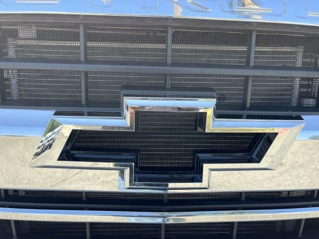 2024 Chevrolet Silverado 5500 HD 2WD Reg Cab Work Truck