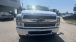 2024 Chevrolet Silverado 5500 HD 2WD Reg Cab Work Truck