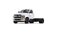 2024 Chevrolet Silverado 5500 HD 2WD Reg Cab Work Truck