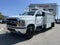 2023 Chevrolet Silverado 5500 HD 2WD Reg Cab Work Truck