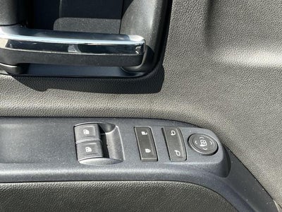 2023 Chevrolet Silverado 5500 HD 2WD Reg Cab Work Truck