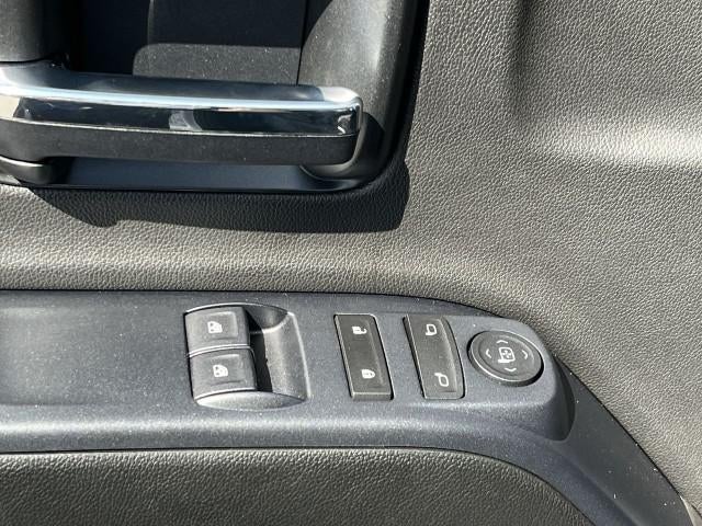 2023 Chevrolet Silverado 5500 HD 2WD Reg Cab Work Truck