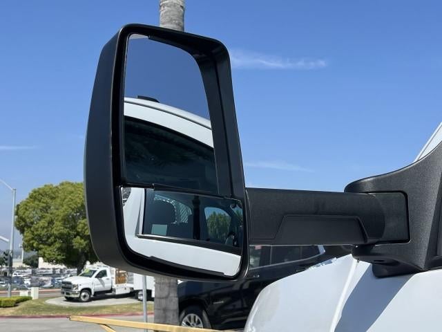 2023 Chevrolet Silverado 5500 HD 2WD Reg Cab Work Truck