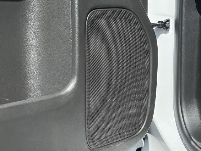 2023 Chevrolet Silverado 5500 HD 2WD Reg Cab Work Truck