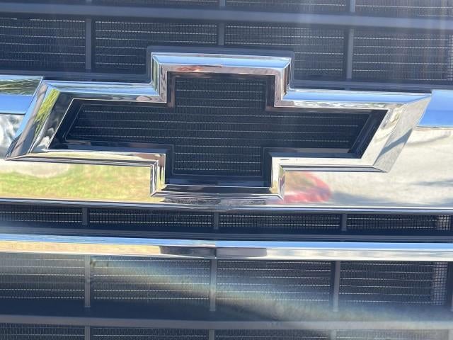 2023 Chevrolet Silverado 5500 HD 2WD Reg Cab Work Truck