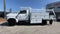 2023 Chevrolet Silverado 5500 HD 2WD Reg Cab Work Truck