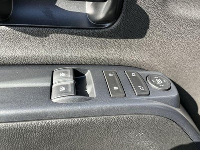 2023 Chevrolet Silverado 5500 HD 2WD Reg Cab Work Truck