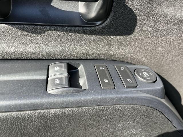 2023 Chevrolet Silverado 5500 HD 2WD Reg Cab Work Truck