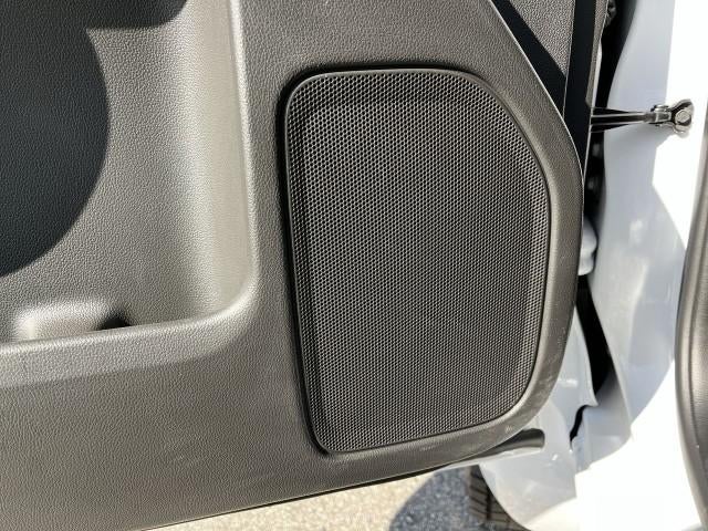 2023 Chevrolet Silverado 5500 HD 2WD Reg Cab Work Truck