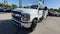 2023 Chevrolet Silverado 5500 HD 2WD Reg Cab Work Truck