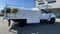 2023 Chevrolet Silverado 5500 HD 2WD Reg Cab Work Truck