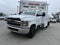 2023 Chevrolet Silverado 5500 HD 2WD Reg Cab Work Truck