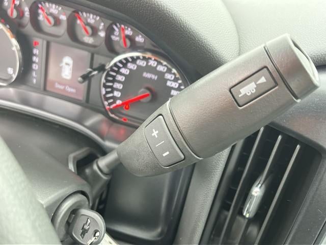 2023 Chevrolet Silverado 5500 HD 2WD Reg Cab Work Truck