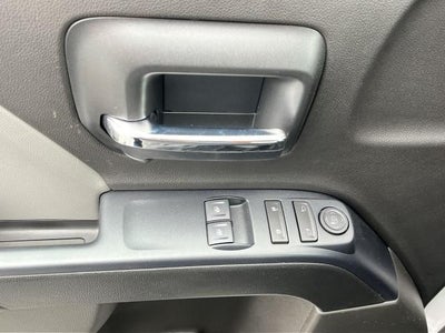 2023 Chevrolet Silverado 5500 HD 2WD Reg Cab Work Truck