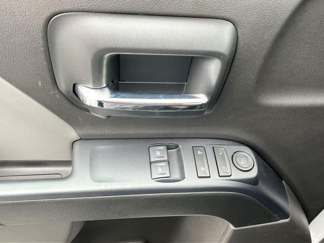 2023 Chevrolet Silverado 5500 HD 2WD Reg Cab Work Truck