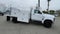 2023 Chevrolet Silverado 5500 HD 2WD Reg Cab Work Truck