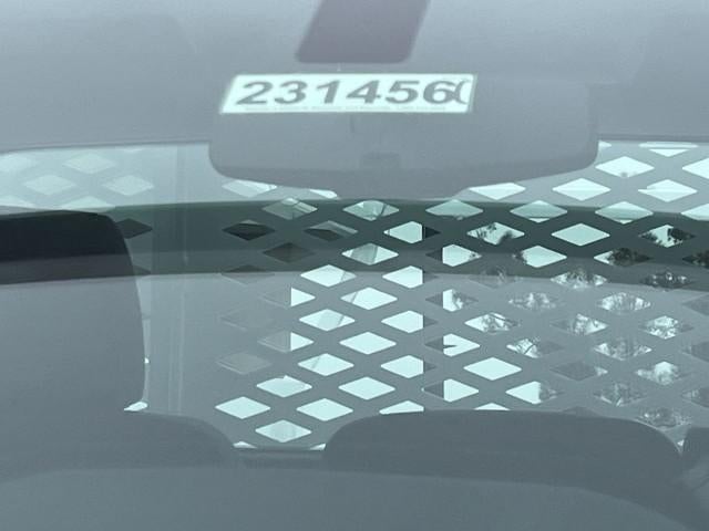 2023 Chevrolet Silverado 5500 HD 2WD Reg Cab Work Truck