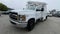 2023 Chevrolet Silverado 5500 HD 2WD Reg Cab Work Truck