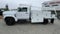 2023 Chevrolet Silverado 5500 HD 2WD Reg Cab Work Truck