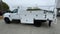 2023 Chevrolet Silverado 5500 HD 2WD Reg Cab Work Truck