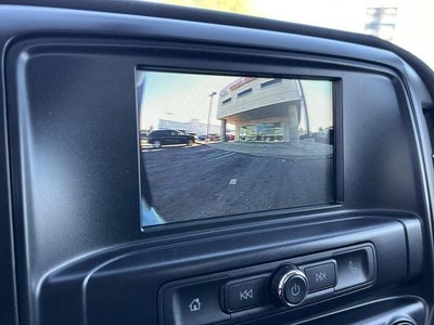 2023 Chevrolet Silverado 5500 HD 2WD Reg Cab Work Truck