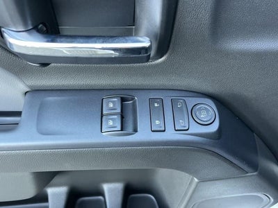 2023 Chevrolet Silverado 5500 HD 2WD Reg Cab Work Truck