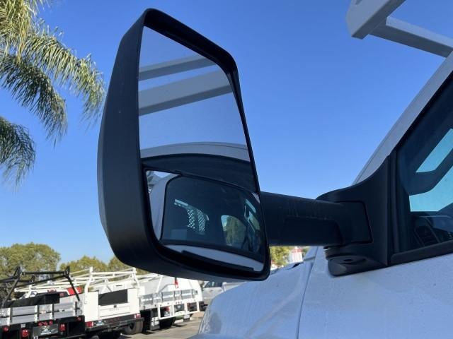 2023 Chevrolet Silverado 5500 HD 2WD Reg Cab Work Truck