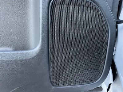 2023 Chevrolet Silverado 5500 HD 2WD Reg Cab Work Truck