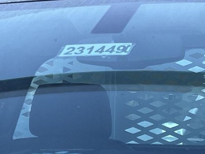 2023 Chevrolet Silverado 5500 HD 2WD Reg Cab Work Truck