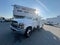 2023 Chevrolet Silverado 5500 HD 2WD Reg Cab Work Truck