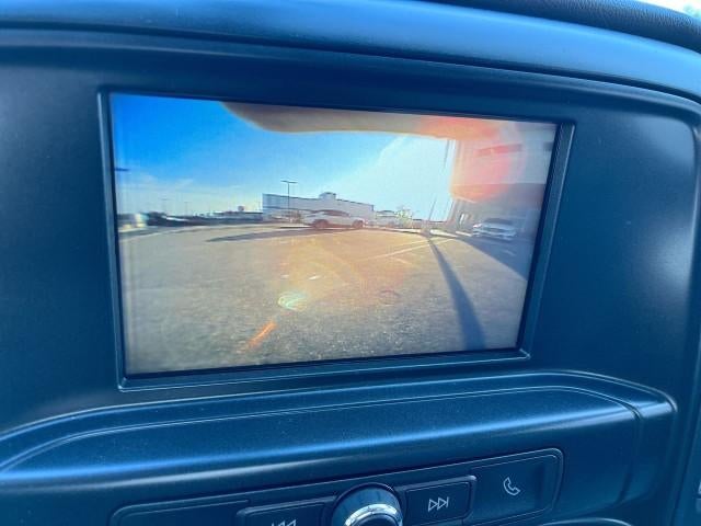 2023 Chevrolet Silverado 5500 HD 2WD Reg Cab Work Truck