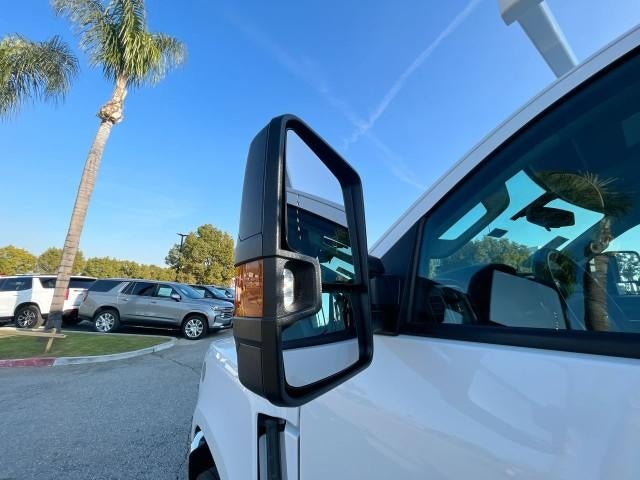 2023 Chevrolet Silverado 5500 HD 2WD Reg Cab Work Truck