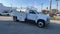 2023 Chevrolet Silverado 5500 HD 2WD Reg Cab Work Truck