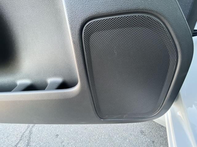 2023 Chevrolet Silverado 5500 HD 2WD Reg Cab Work Truck