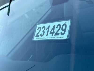 2023 Chevrolet Silverado 5500 HD 2WD Reg Cab Work Truck