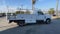 2023 Chevrolet Silverado 5500 HD 2WD Reg Cab Work Truck