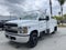 2023 Chevrolet Silverado 5500 HD 2WD Reg Cab Work Truck
