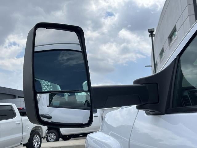 2023 Chevrolet Silverado 5500 HD 2WD Reg Cab Work Truck