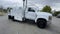 2023 Chevrolet Silverado 5500 HD 2WD Reg Cab Work Truck