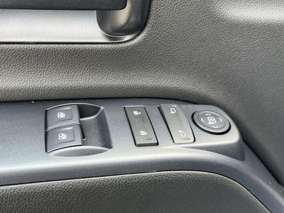 2023 Chevrolet Silverado 5500 HD 2WD Reg Cab Work Truck