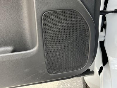 2023 Chevrolet Silverado 5500 HD 2WD Reg Cab Work Truck