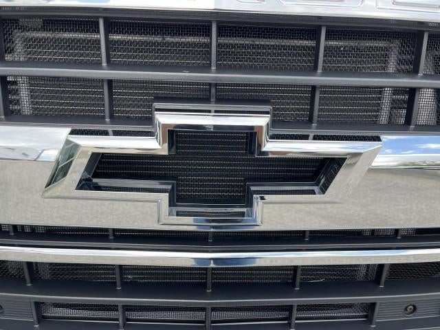 2023 Chevrolet Silverado 5500 HD 2WD Reg Cab Work Truck