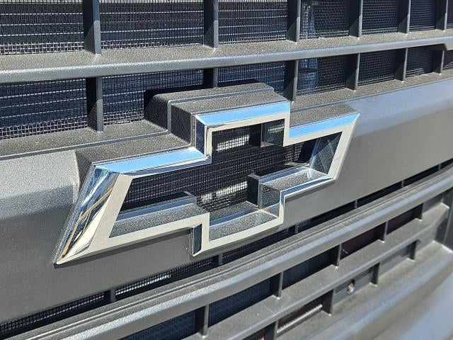 2024 Chevrolet Silverado 6500 HD 2WD Crew Cab Work Truck